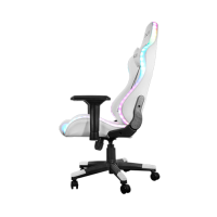 GALAX Gaming Chair-02S RGB WHITE