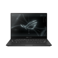 Máy tính xách tay/ Laptop Asus ROG Flow X13 GV301RC-LJ050W (AMD Ryzen 7 6800HS) (Đen)