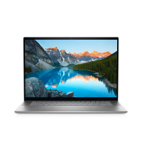 Máy tính xách tay/ Laptop Dell Inspiron 16 5625 (99VP91) (AMD Ryzen 7 5825U) (Bạc)