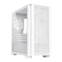 Case Montech Air 100 Lite | White