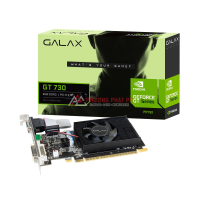 GALAX GEFORCE GT 730 4GB DDR3