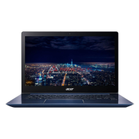 Máy tính xách tay/ Laptop Acer Swift 3 (Xanh)