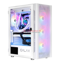 Vỏ Case Galax Revolution 06 Trắng