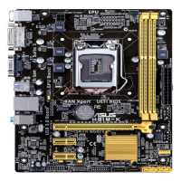 Mainboard Asus H81M-K