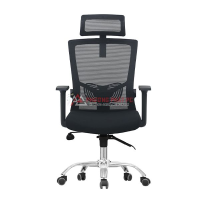 Ghế công thái học E-Dra EEC216 Chân Nhôm