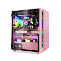 Vỏ Case SEGOTEP GANK 5 PINK