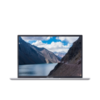 Máy tính xách tay/ Laptop Asus A1403ZA-LY072W (I3-1220P) (Bạc)