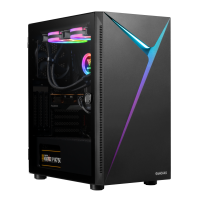 ARGUS E4 Elite Black