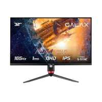GALAX Gaming Monitor (VI-32Q)