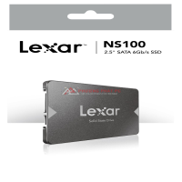 SSD 128G LEXAR NS100