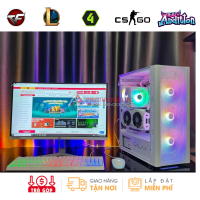 BỘ PC GAMING GALAX (REV-06) 02