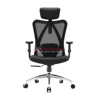 Ghế công thái học Sihoo M18