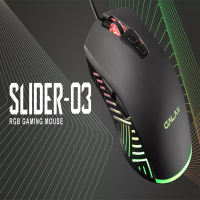 Chuột Galax Slider-03 RGB Gaming