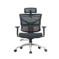 Ghế công thái học Egonomic E-Dra EEC214