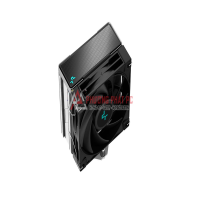 Tản nhiệt khí CPU Deepcool AK400 Digital Black | Hàng Nhập Khẩu