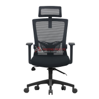 Ghế công thái học E-Dra EEC216 Chân Nhựa