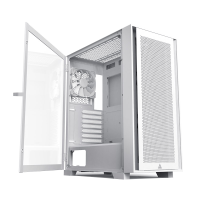 Case Montech AIR 1000 Lite | White