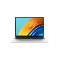 Máy tính xách tay/ Laptop HUAWEI MateBook D16 ( I7 12700H ) (Bạc)