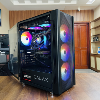 PC GAMING PCC I5 10400F | 16GB | SSD 256GB NVME M.2| RTX 2060 6GB