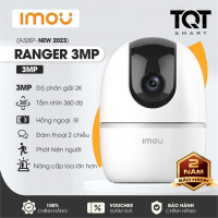 Camera IP Wifi IMOU RANGER 2 IPC-A32EP-L