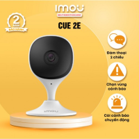Camera IP Wifi IMOU Cue 2E IPC-C22SP 2MP Chính hãng