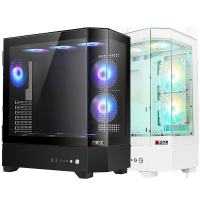 CASE MAGIC VILA ULTRA (ATX)