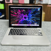 MacBook Pro 13 inch (CPU i7/ RAM 8G/ SSD128G)