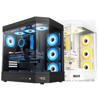 CASE MAGIC VILA PRO (ATX)
