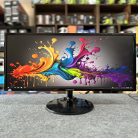 Màn hình máy tính Samsung LS24F350FHEXXV 23.6 inch/FHD/60Hz