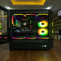 PC GAMING PCC I5 13500 | 8GB RAM | SSD 128 GB | RTX 2060 6GB |Tản nhiệt nước MSI