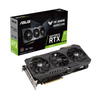 VGA ASUS TUF Gaming GeForce RTX 3070 Ti V2 8GB GDDR6X (TUF-RTX3070TI-V2-8G-GAMING)
