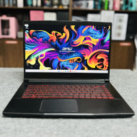 Laptop Gaming MSI GF65 Thin 10UE-228VN (i7-10750H, RTX 3060 6GB, Ram 16GB, SSD 512GB, 15.6 Inch IPS 144Hz FHD)