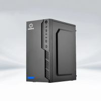 VỎ CASE COOLERPLUS CPC-M10 - ĐEN