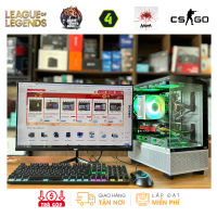 Bộ PC GAMING MIK AETHER