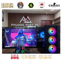 Bộ PC GAMING MAGIC GM-01