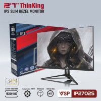 Màn Hình VSP THINKING IP2702S 27 Inch FHD IPS 75Hz (HDMI,VGA)