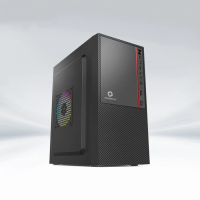 VỎ CASE COOLERPLUS CPC-M7 - ĐEN