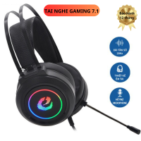 Tai nghe Gaming BKTECH BK66 7.1